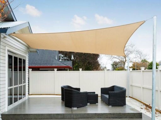 AXT SHADE sun shade sail review for sand 3x3m garden canopy
